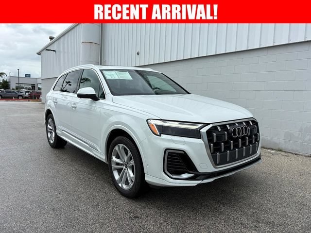 audi q7 2025 WA1LVBF74SD014911 image audi q7 2025 WA1LVBF74SD014911 image