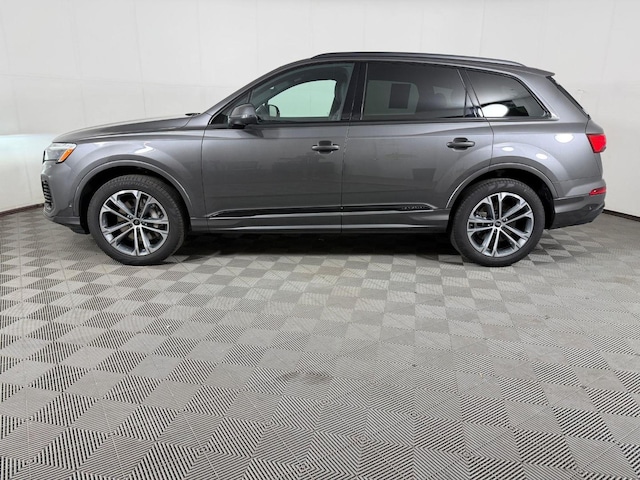 audi q7 2025 WA1ACBF70SD030990 image audi q7 2025 WA1ACBF70SD030990 image