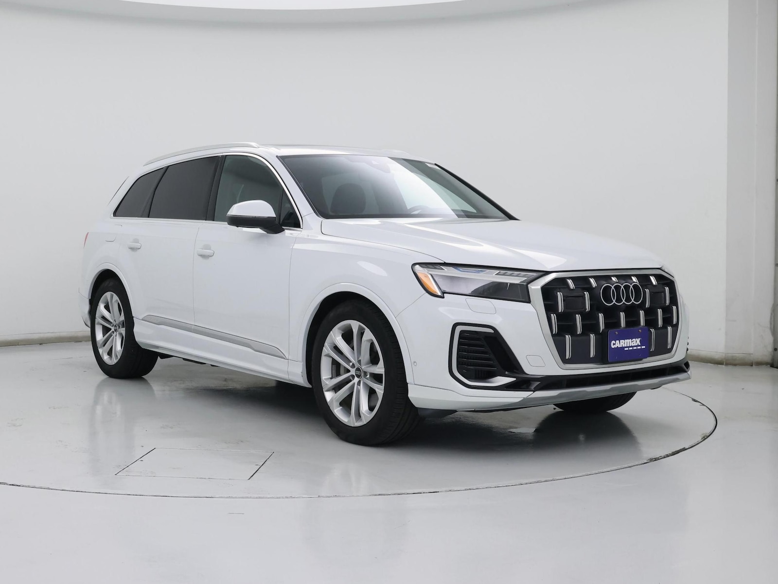 audi q7 2025 WA1VVBF79SD006392 image audi q7 2025 WA1VVBF79SD006392 image