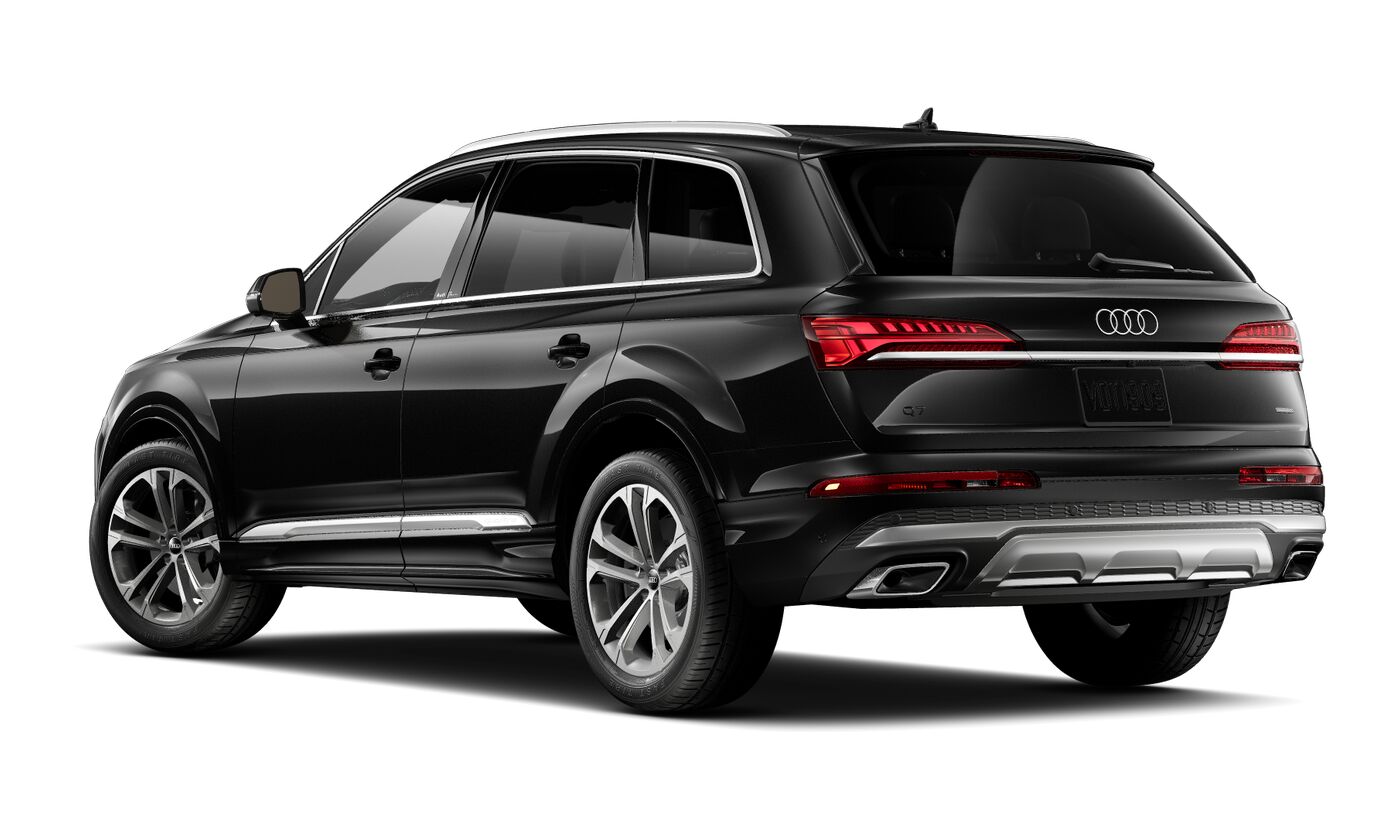 audi q7 2025 WA1LVBF75SD030325 image audi q7 2025 WA1LVBF75SD030325 image