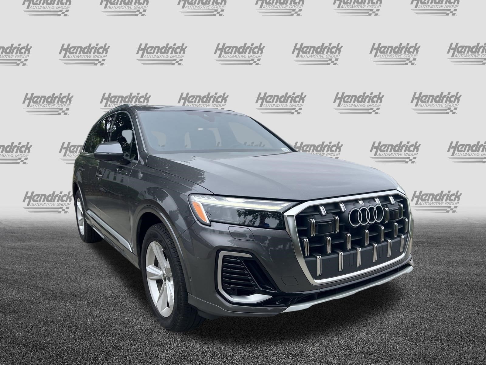 audi q7 2025 WA1ACBF73SD002407 image audi q7 2025 WA1ACBF73SD002407 image
