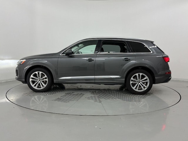 audi q7 2025 WA1LVBF74SD016190 image audi q7 2025 WA1LVBF74SD016190 image