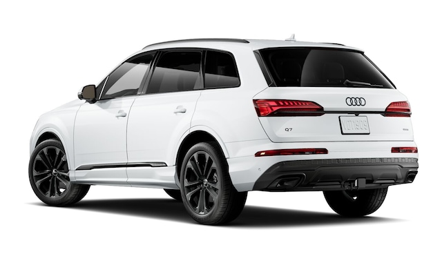 audi q7 2025 WA1LVBF74SD018893 image audi q7 2025 WA1LVBF74SD018893 image