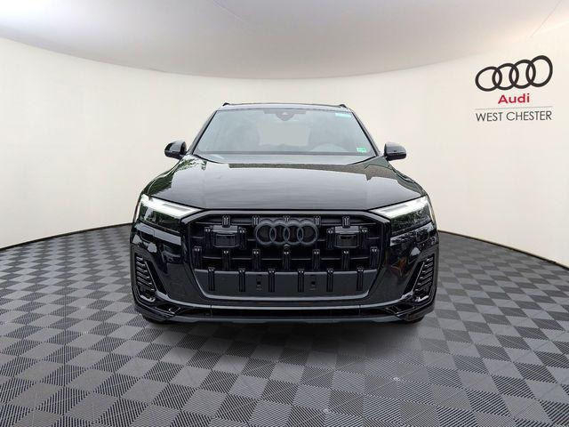 audi q7 2025 WA1LVBF79SD029016 image audi q7 2025 WA1LVBF79SD029016 image