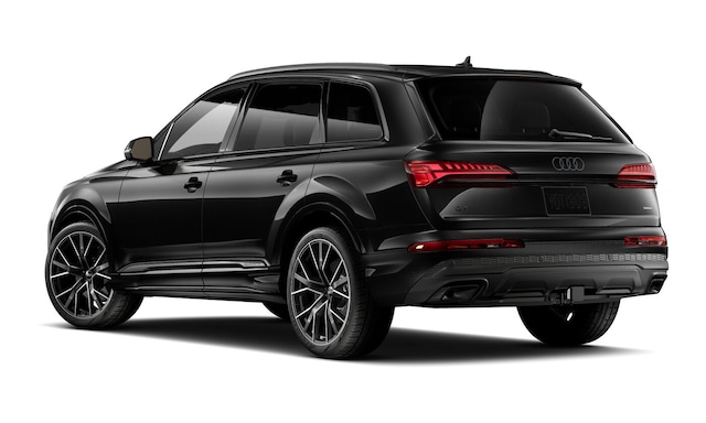 audi q7 2025 WA1VVBF71SD028726 image audi q7 2025 WA1VVBF71SD028726 image