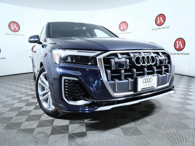 audi q7 2025 WA1LVBF78SD031341 image audi q7 2025 WA1LVBF78SD031341 image