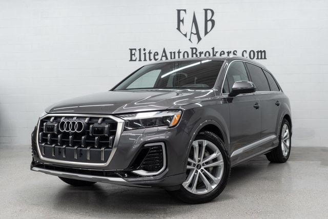 audi q7 2025 WA1VVBF73SD008462 image audi q7 2025 WA1VVBF73SD008462 image