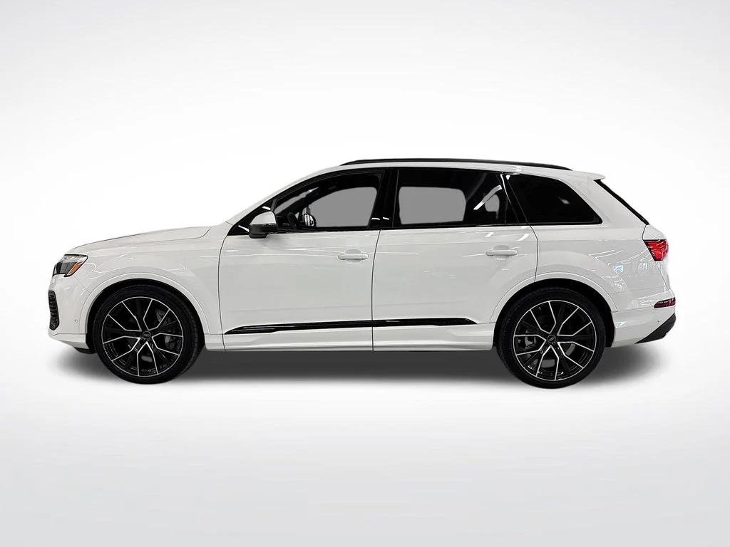 audi q7 2025 WA1LVBF76SD031516 image audi q7 2025 WA1LVBF76SD031516 image