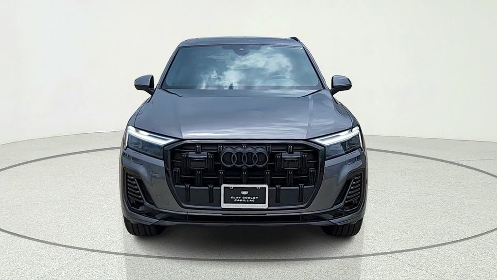 audi q7 2025 WA1ACBF78SD034432 image audi q7 2025 WA1ACBF78SD034432 image