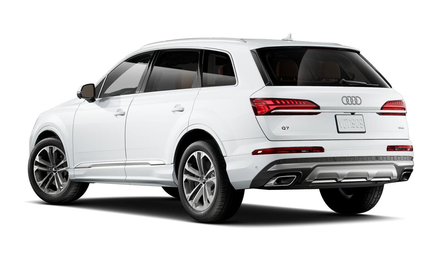 audi q7 2025 WA1AVBF7XSD017836 image audi q7 2025 WA1AVBF7XSD017836 image