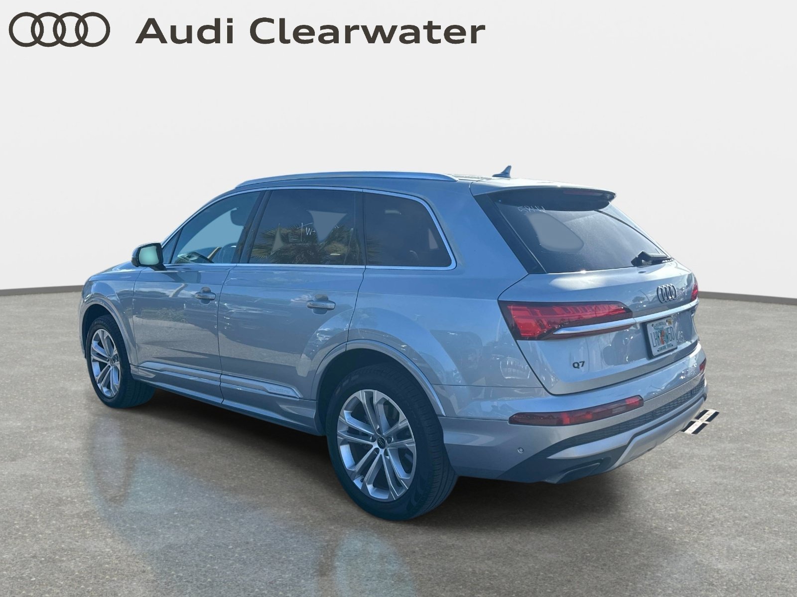 audi q7 2025 WA1LVBF79SD015844 image audi q7 2025 WA1LVBF79SD015844 image