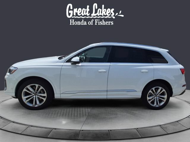 audi q7 2025 WA1LVBF73SD014849 image audi q7 2025 WA1LVBF73SD014849 image