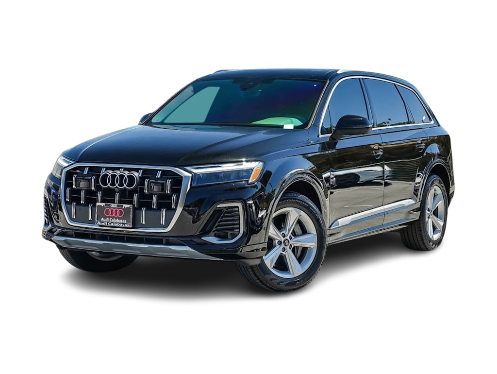 audi q7 2025 WA1ACBF76SD003907 image audi q7 2025 WA1ACBF76SD003907 image