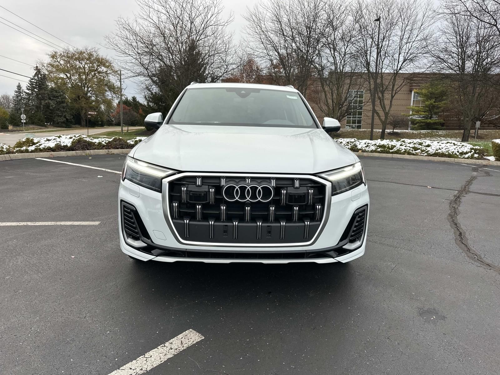 audi q7 2025 WA1LVBF7XSD033351 image audi q7 2025 WA1LVBF7XSD033351 image