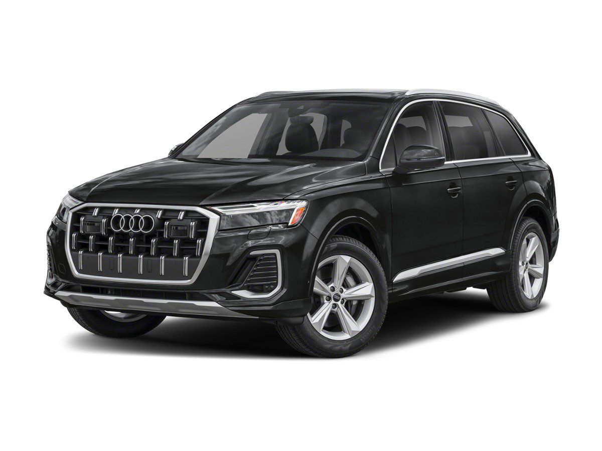 audi q7 2025 WA1LVBF72SD017077 image audi q7 2025 WA1LVBF72SD017077 image