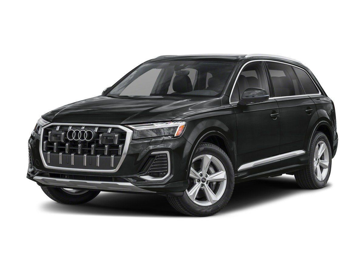 audi q7 2025 WA1LVBF77SD016216 image audi q7 2025 WA1LVBF77SD016216 image