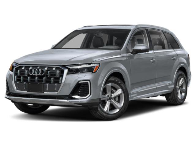 audi q7 2025 WA1LVBF71SD015952 image audi q7 2025 WA1LVBF71SD015952 image