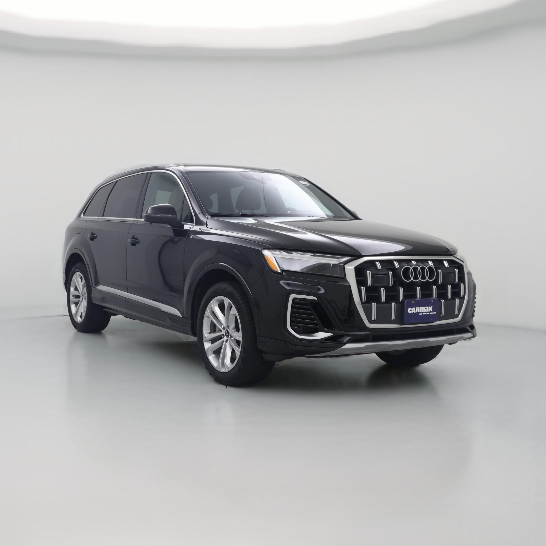 audi q7 2025 WA1LVBF73SD015807 image audi q7 2025 WA1LVBF73SD015807 image