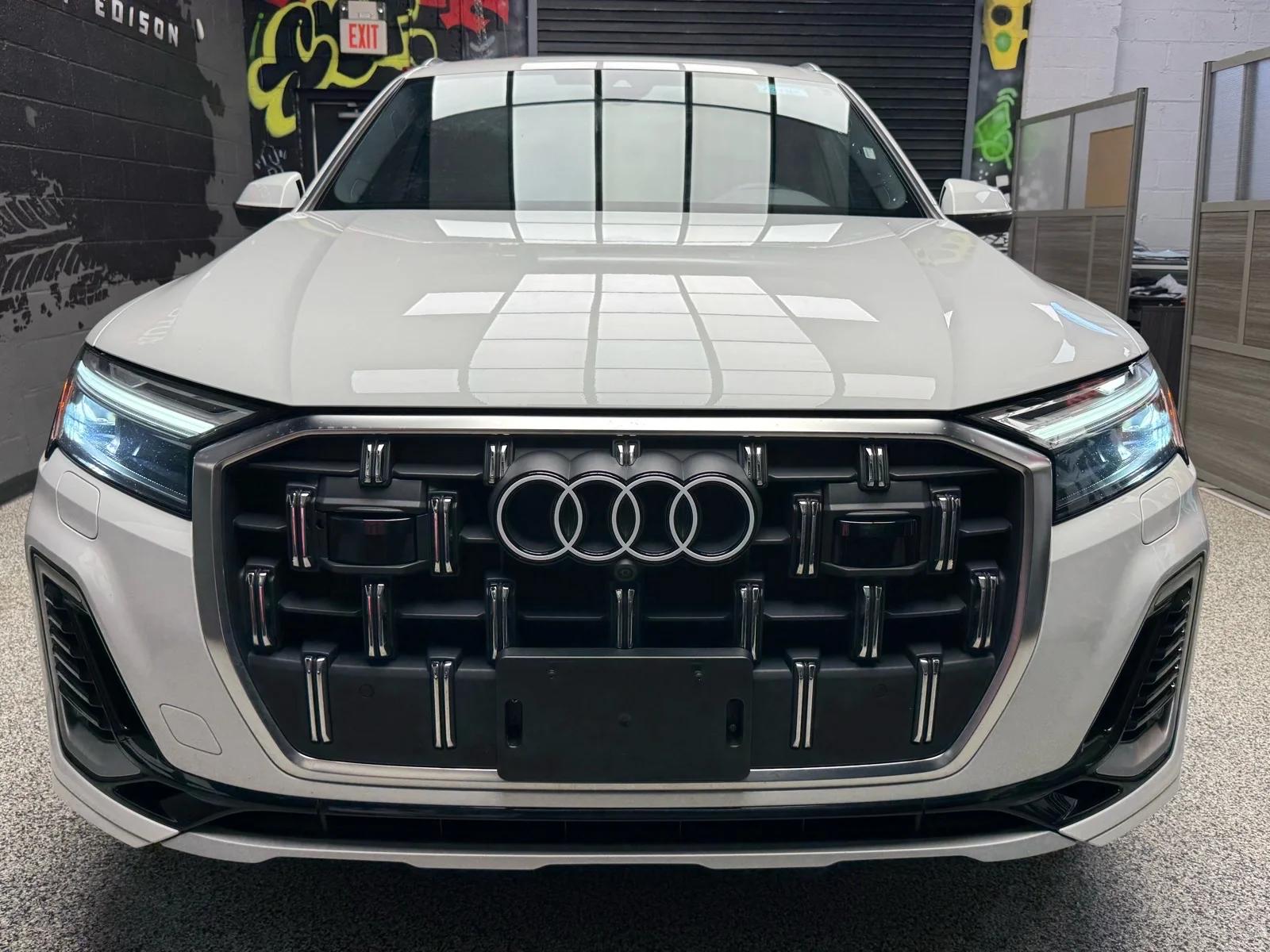 audi q7 2025 WA1LVBF79SD014208 image audi q7 2025 WA1LVBF79SD014208 image