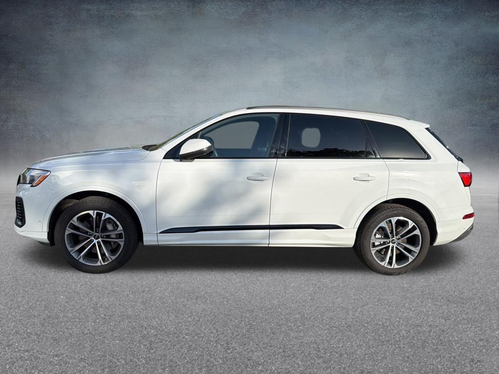 audi q7 2025 WA1ACBF74SD033763 image audi q7 2025 WA1ACBF74SD033763 image