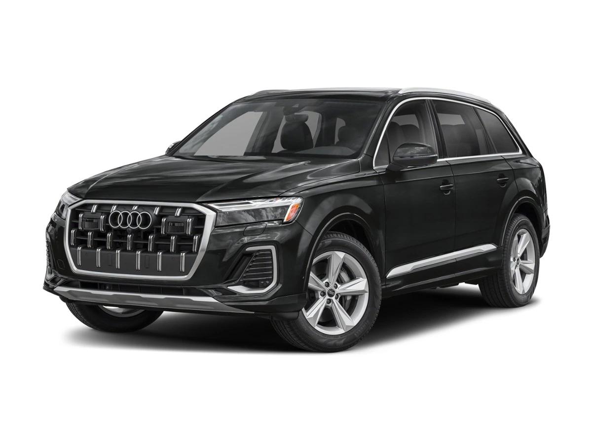 audi q7 2025 WA1LVBF73SD014334 image audi q7 2025 WA1LVBF73SD014334 image