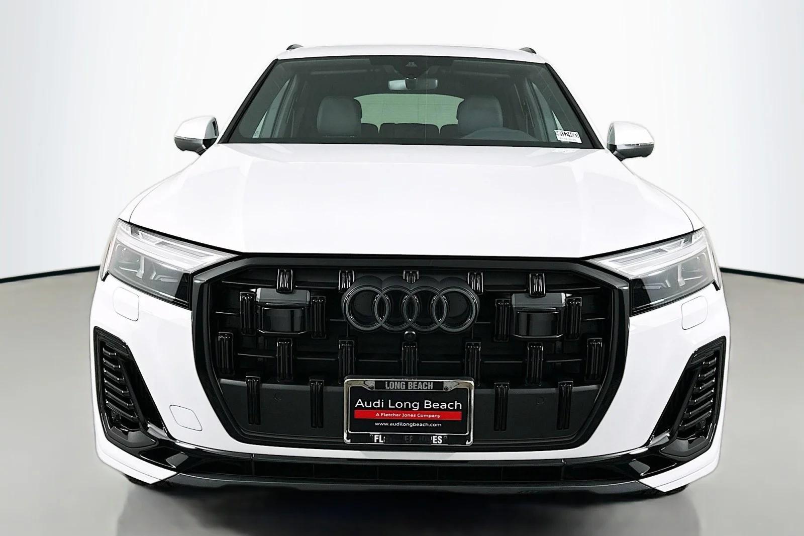 audi q7 2025 WA1LVBF77SD025109 image audi q7 2025 WA1LVBF77SD025109 image