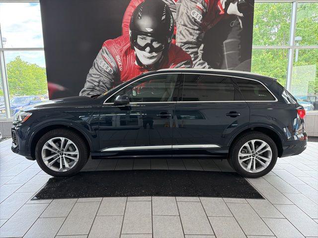audi q7 2025 WA1LVBF7XSD006537 image audi q7 2025 WA1LVBF7XSD006537 image