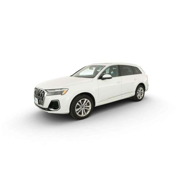 audi q7 2025 WA1LVBF7XSD007588 image audi q7 2025 WA1LVBF7XSD007588 image
