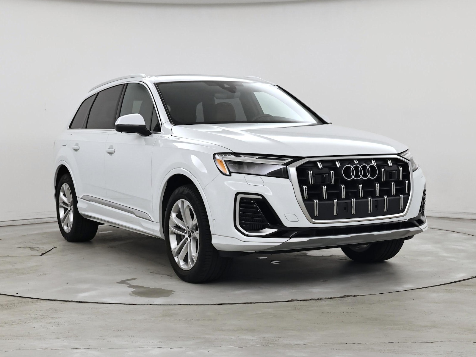 audi q7 2025 WA1LVBF73SD009330 image audi q7 2025 WA1LVBF73SD009330 image