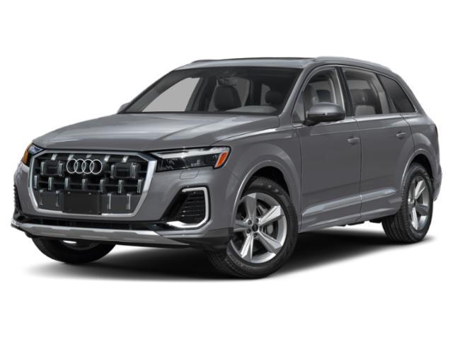 audi q7 2025 WA1LVBF76SD024100 image audi q7 2025 WA1LVBF76SD024100 image