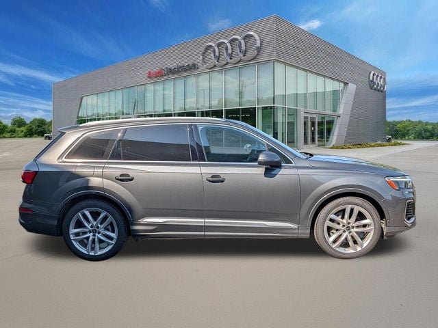 audi q7 2025 WA1LVBF70SD034301 image audi q7 2025 WA1LVBF70SD034301 image