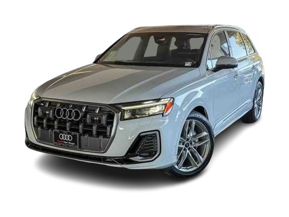 audi q7 2025 WA1LVBF76SD034822 image audi q7 2025 WA1LVBF76SD034822 image