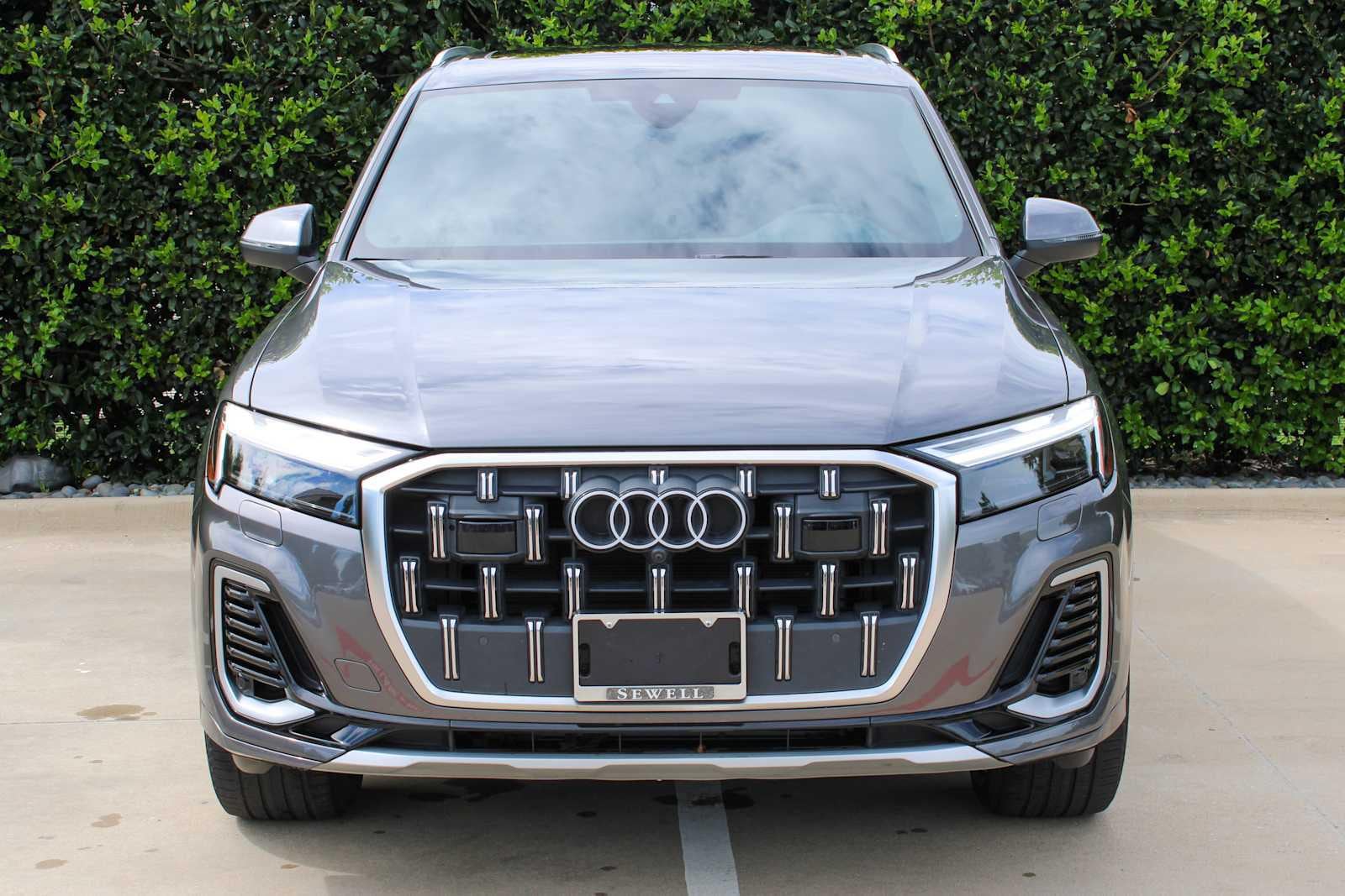 audi q7 2025 WA1ACBF78SD003584 image audi q7 2025 WA1ACBF78SD003584 image