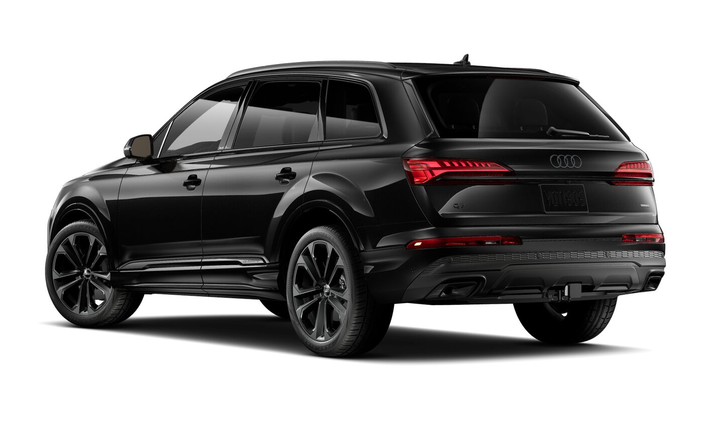 audi q7 2025 WA1LVBF73SD022031 image audi q7 2025 WA1LVBF73SD022031 image