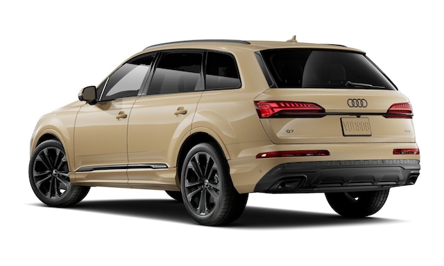 audi q7 2025 WA1VVBF73SD022801 image audi q7 2025 WA1VVBF73SD022801 image