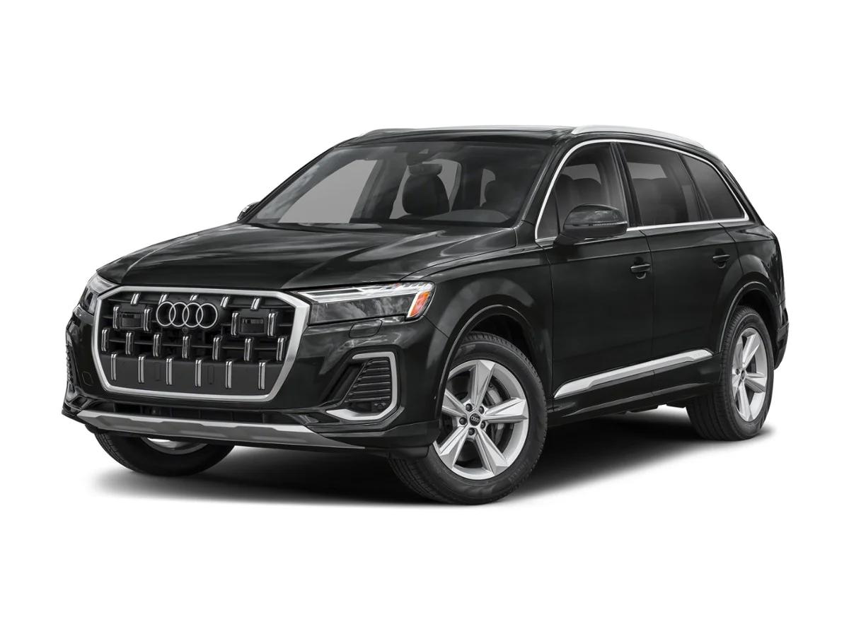 audi q7 2025 WA1LCBF79SD030737 image