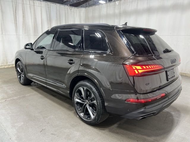 audi q7 2025 WA1LVBF78SD021232 image audi q7 2025 WA1LVBF78SD021232 image