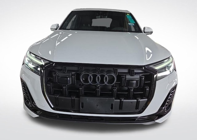 audi q7 2025 WA1LVBF74SD019820 image audi q7 2025 WA1LVBF74SD019820 image