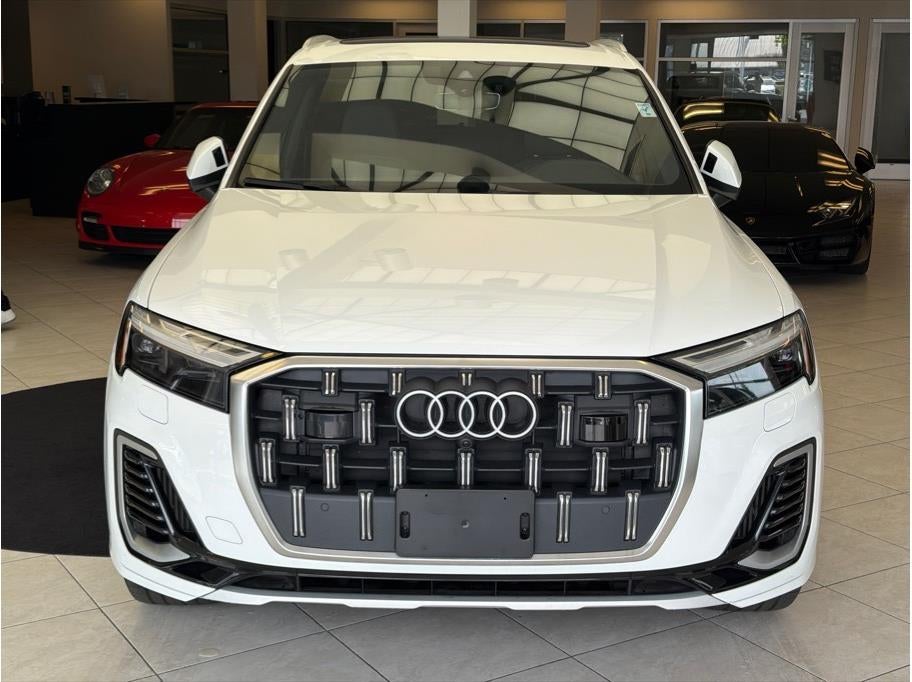audi q7 2025 WA1LVBF72SD015457 image audi q7 2025 WA1LVBF72SD015457 image