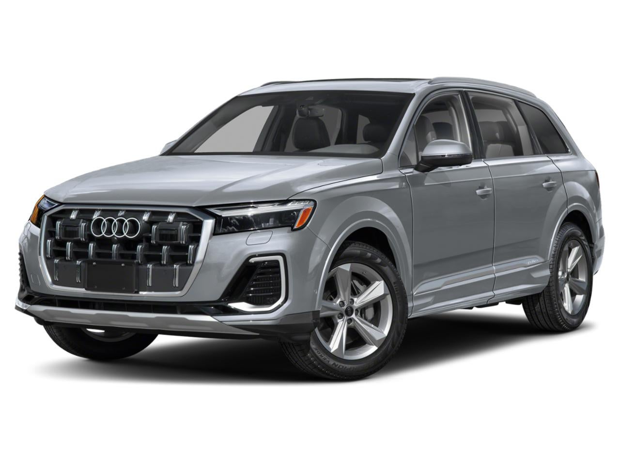 audi q7 2025 WA1LVBF74SD014522 image audi q7 2025 WA1LVBF74SD014522 image