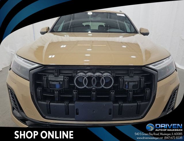 audi q7 2025 WA1LVBF72SD019699 image audi q7 2025 WA1LVBF72SD019699 image