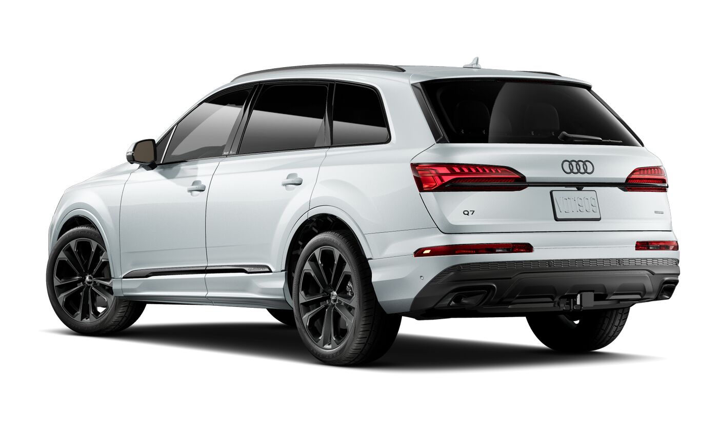audi q7 2025 WA1LVBF7XSD033933 image audi q7 2025 WA1LVBF7XSD033933 image