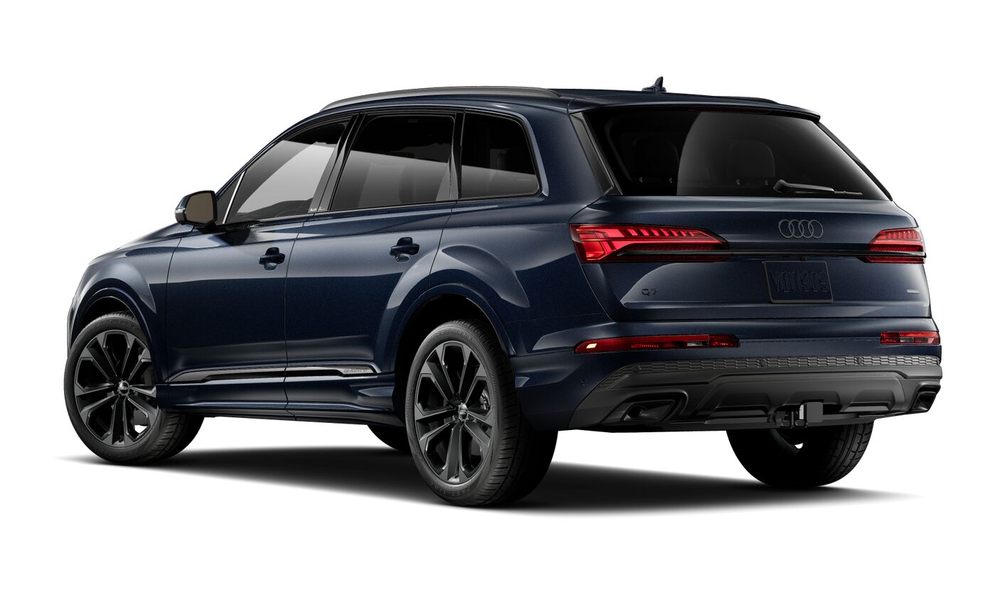 audi q7 2025 WA1LVBF74SD025780 image audi q7 2025 WA1LVBF74SD025780 image