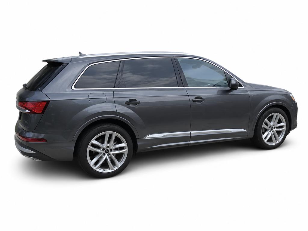 audi q7 2025 WA1LVBF79SD030893 image audi q7 2025 WA1LVBF79SD030893 image