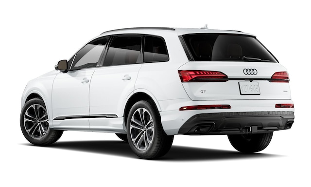 audi q7 2025 WA1LCBF79SD032553 image