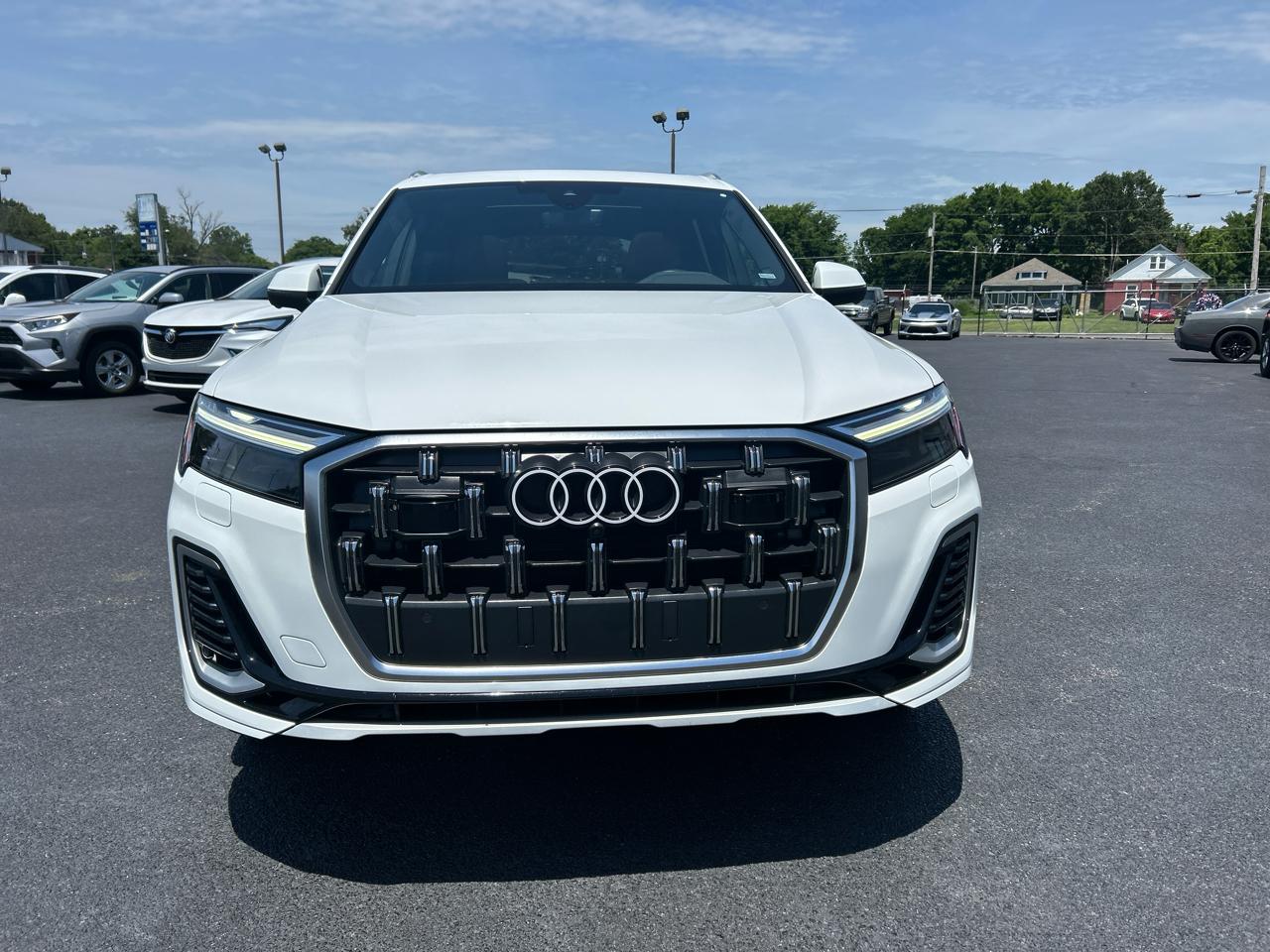 audi q7 2025 WA1LVBF74SD014505 image audi q7 2025 WA1LVBF74SD014505 image
