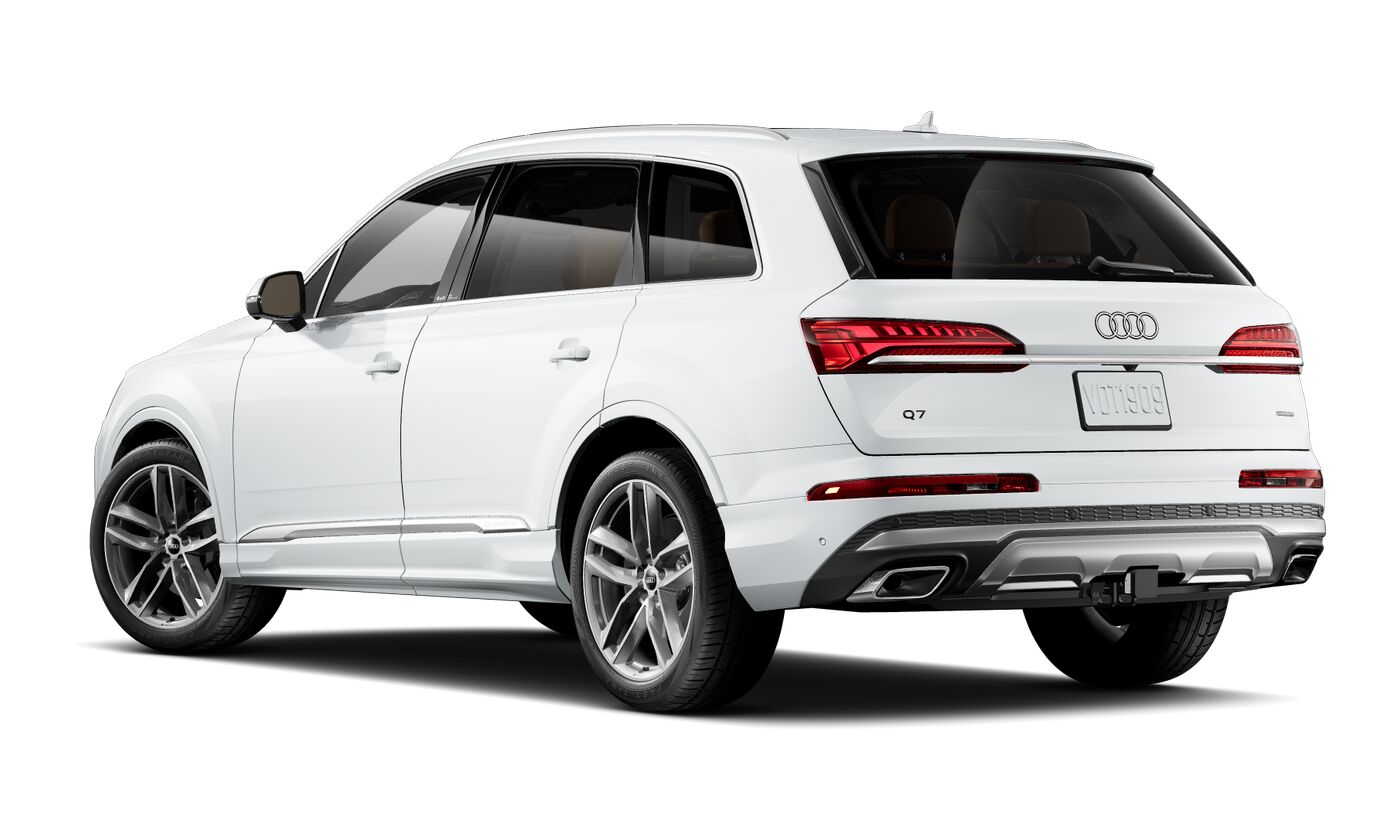 audi q7 2025 WA1LVBF71SD033335 image audi q7 2025 WA1LVBF71SD033335 image
