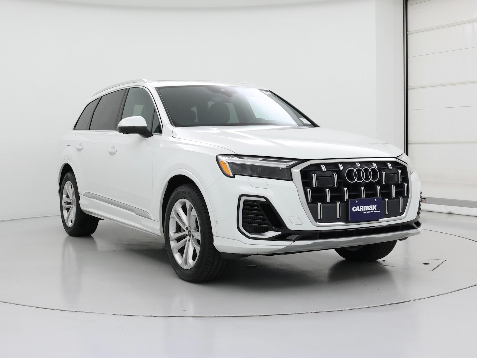 audi q7 2025 WA1LVBF74SD014665 image audi q7 2025 WA1LVBF74SD014665 image