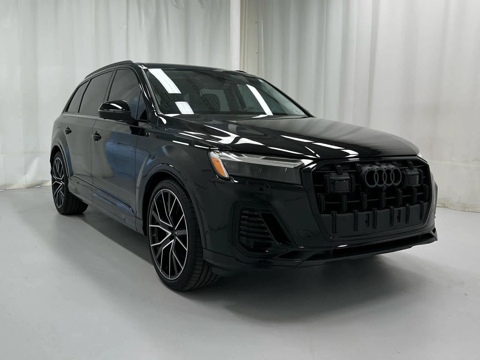 audi q7 2025 WA1LVBF76SD031466 image audi q7 2025 WA1LVBF76SD031466 image