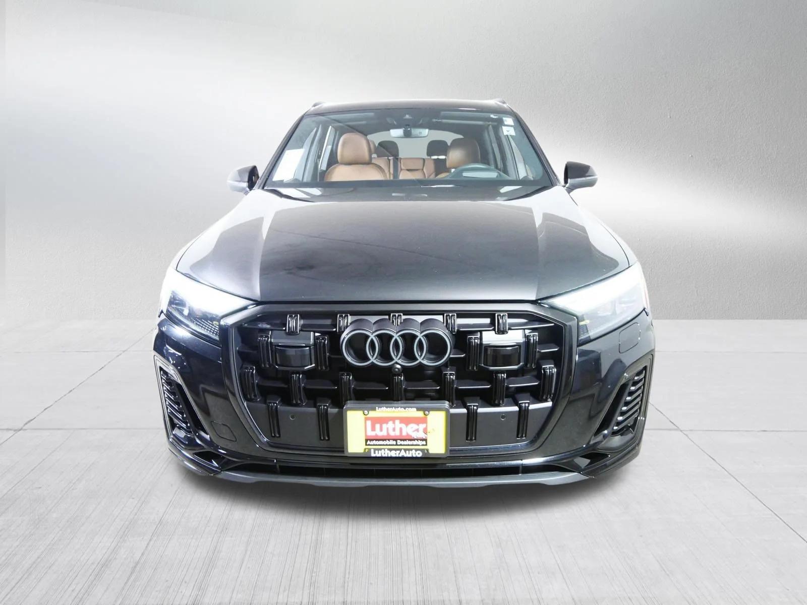 audi q7 2025 WA1VVBF76SD019410 image audi q7 2025 WA1VVBF76SD019410 image